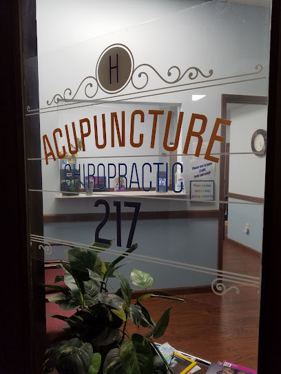 New Harmony Acupuncture in Cranberry