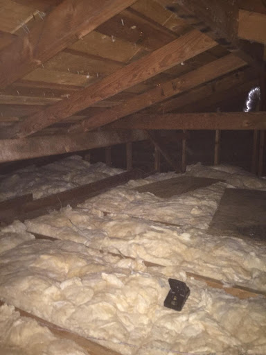 Insulation Contractor «Attic Crew», reviews and photos