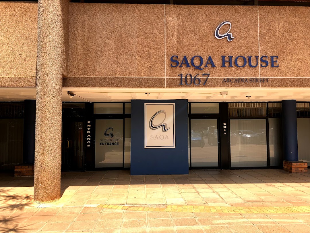 South African Qualifications Authority