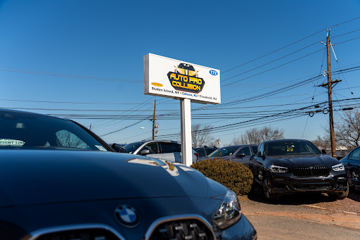 Auto Body Shop «A N J Body & Fender Works», reviews and photos, 172 Talmadge Rd, Edison, NJ 08817, USA