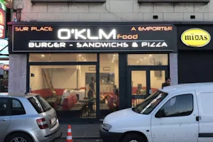 O’KLM Food image