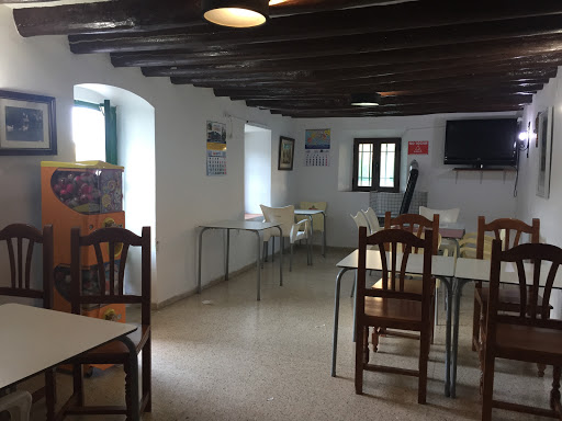 Información y opiniones sobre Venta Los Patos de Antequera