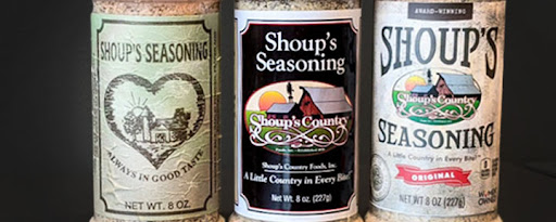 Grocery Store «Shoups Country Foods», reviews and photos, 2048 IN-39, Frankfort, IN 46041, USA