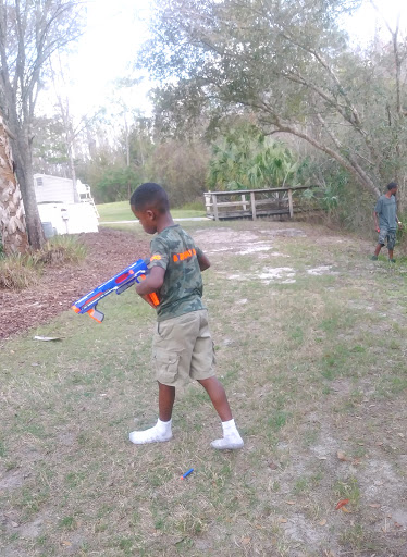 Community Center «Meadow Pointe III Clubhouse», reviews and photos, 1500 Meadow Pointe Blvd, Wesley Chapel, FL 33543, USA