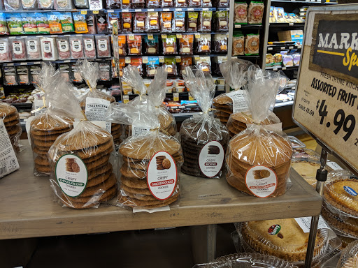 Grocery Store «Fresh Thyme Farmers Market- Naperville», reviews and photos, 790 Royal St George Dr, Naperville, IL 60563, USA