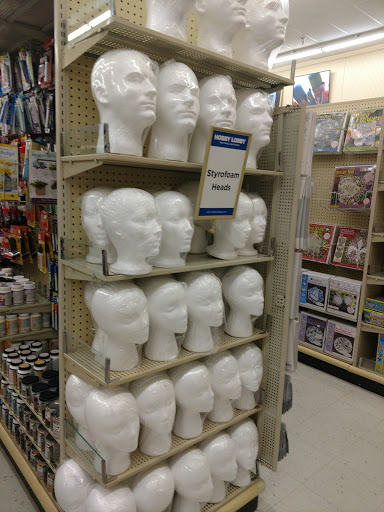 Craft Store «Hobby Lobby», reviews and photos, 555 Center Dr NW, Grand Rapids, MI 49544, USA
