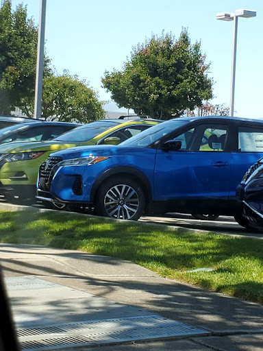 Nissan Dealer «Autocom Nissan East Bay», reviews and photos, 1152 Marina Blvd, San Leandro, CA 94577, USA