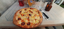 Pizza du Pizzeria 🌴🍕TIKIPIZZ 🍕🌴 🌺île D’Oléron 🌺 à Le Château-d'Oléron - n°19