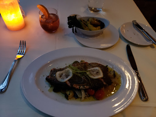 Hotel «The Houstonian Hotel, Club & Spa», reviews and photos, 111 N Post Oak Ln, Houston, TX 77024, USA