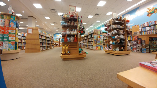 Book Store «Barnes & Noble Booksellers Ingram Festival», reviews and photos, 6065 NW Loop 410 #185, San Antonio, TX 78238, USA