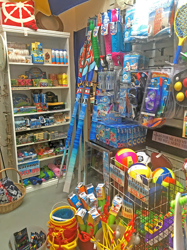 Gift Shop «Little Louis Gift Shop», reviews and photos, 312 Mission Ave, Oceanside, CA 92054, USA