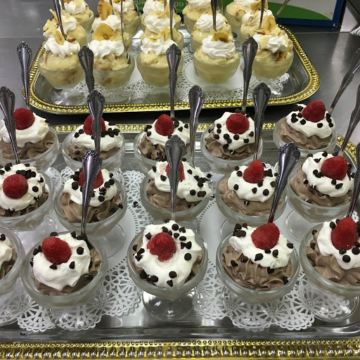 Caterer «Affairs by Pinehurst Catering and Events Facility», reviews and photos, 108 S Lee St, Stockbridge, GA 30281, USA