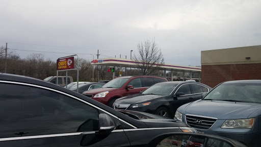 Supermarket «Hy-Vee», reviews and photos, 7117 N Prospect Ave, Gladstone, MO 64119, USA