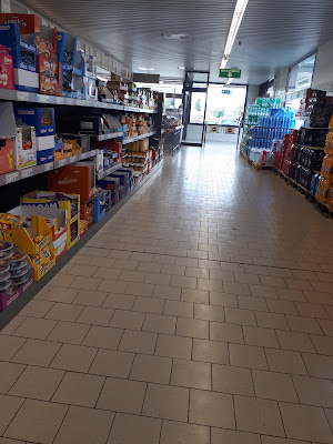 ALDI Monéteau à Monéteau