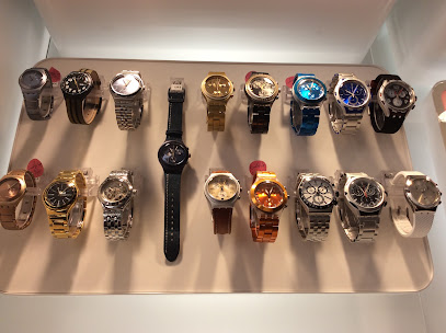 Montres and Co