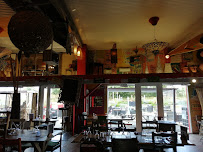 Atmosphère du Restaurant Chez Ferdinand à Les Pieux - n°7