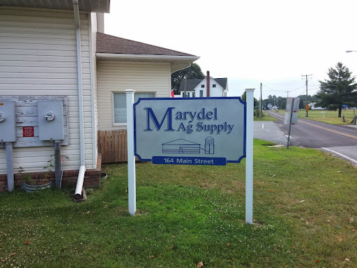 Marydel Ag Supply in Marydel, Delaware