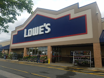 Lowe's Home Improvement