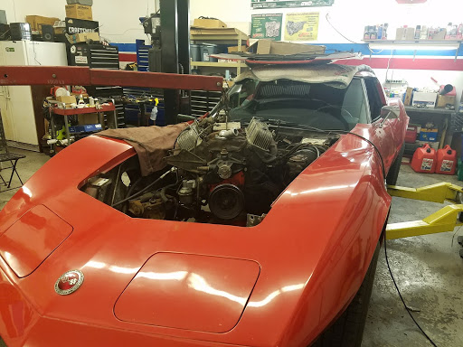 Auto Repair Shop «Best Automotive Repair», reviews and photos, 330 US Hwy 27 S #8, Sebring, FL 33870, USA