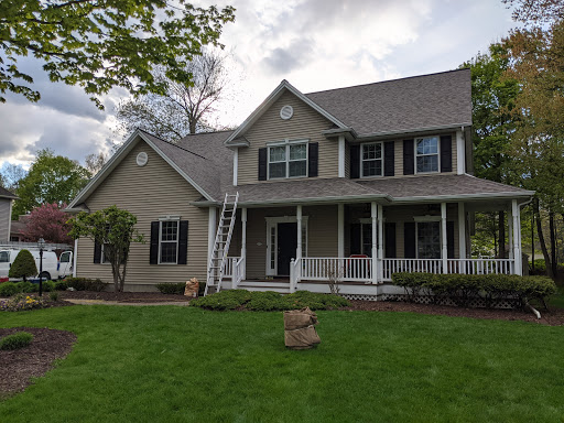 Roofing Contractor «S&G Roofing Inc», reviews and photos, 191 Fillmore Ave, Schenectady, NY 12304, USA