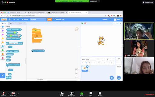 theCoderSchool image