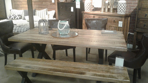 Furniture Store «Ashley HomeStore», reviews and photos, 1711 Ritchie Station Ct, Capitol Heights, MD 20743, USA