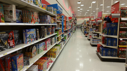 Department Store «Target», reviews and photos, 10401 N Michigan Rd, Carmel, IN 46032, USA