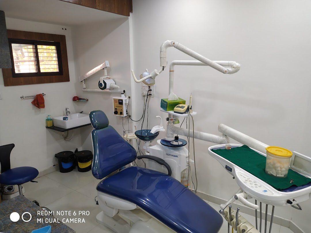 Resham Dental Clinic and Implant Center