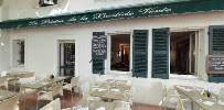 Atmosphère du Restaurant La Bastide Verte à La Garde - n°12