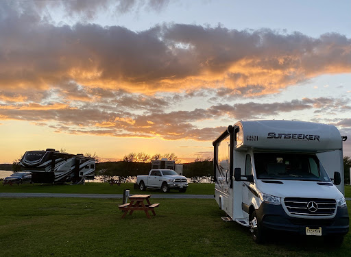 Recreational Vehicle Rental Agency «84 RV Rentals & Service», reviews and photos, 120 Clove Rd, Sussex, NJ 07461, USA