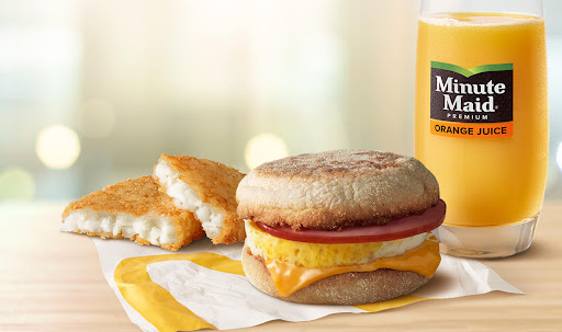McDonalds image