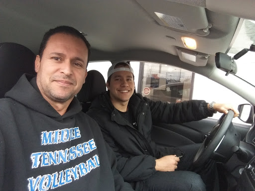 Used Car Dealer «321 Drive», reviews and photos, 4000 Charlotte Ave, Nashville, TN 37209, USA