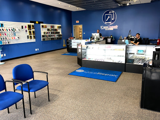 Cell Phone Store «iCare Repair», reviews and photos, 3013 W Shore Dr #50, Holland, MI 49424, USA