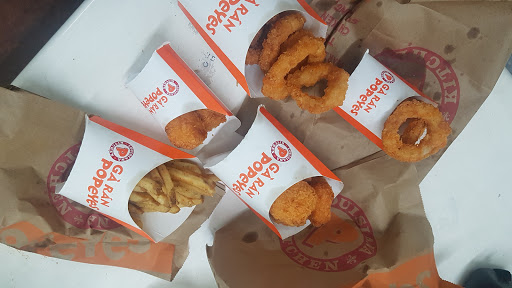 Top 20 cửa hàng popeyes tphcm Quận Cái Răng Cần Thơ 2022
