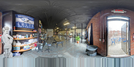 Explore playing card tattoo ideas, creative tattoo ideas in Clarksville, available at Underdog Tattoo Co