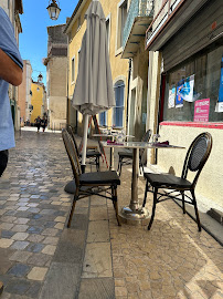 Atmosphère du Restaurant Oui Oui Chérie à Narbonne - n°2