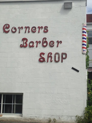 Barber Shop «Community Corners Barber Shop», reviews and photos, 903 Hanshaw Rd, Ithaca, NY 14850, USA