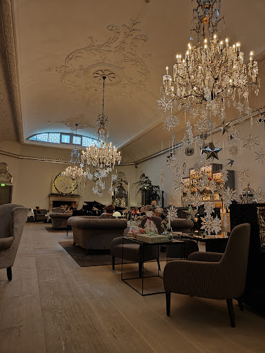 Nimb bar in Copenhagen, Frederiksberg