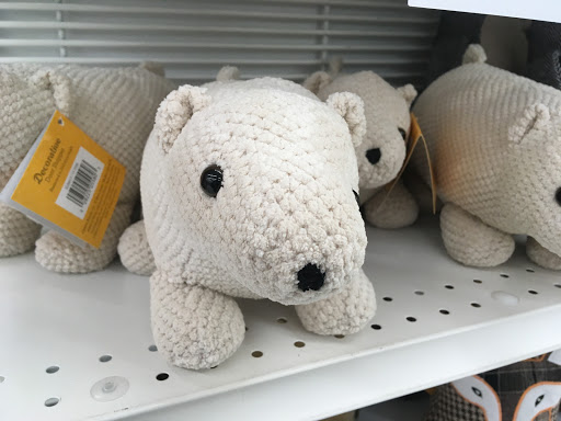 Fabric Store «Jo-Ann Fabrics and Crafts», reviews and photos, 330 Towne Dr, Fayetteville, NY 13066, USA