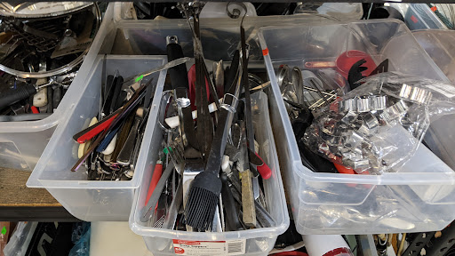 Home Goods Store «Hope Thrift Store», reviews and photos, 5493 W Irlo Bronson Memorial Hwy, Kissimmee, FL 34746, USA