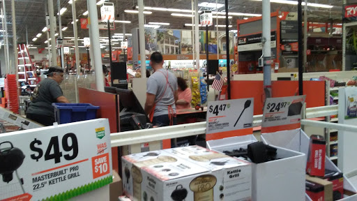 Home Improvement Store «The Home Depot», reviews and photos, 2303 US Hwy 27 S, Sebring, FL 33870, USA