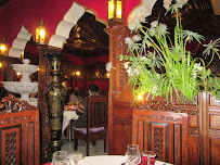 Atmosphère du Restaurant indien Restaurant Le Shalimar à Lyon - n°20