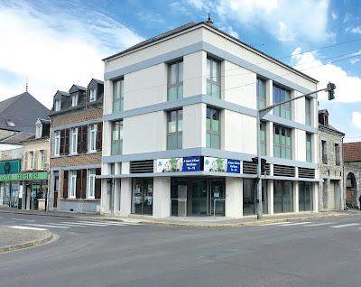 Espace Habitat agence Givet à Givet