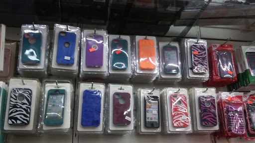 Beauty Supply Store «Beauty and Beyond - Wireless and beyond», reviews and photos, 2383 Lamar Ave, Memphis, TN 38114, USA