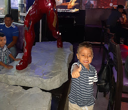 Heroes City Bar & Grill photo