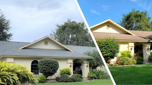 Roofing Contractor «Certified Roofers & General Contractors, Inc.», reviews and photos, 121 Lithia Pinecrest Rd C, Brandon, FL 33511, USA