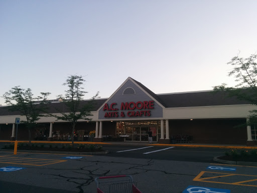 Craft Store «A.C. Moore Arts and Crafts», reviews and photos, 2 Elm St, Woburn, MA 01801, USA