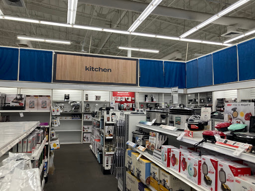 Department Store «Bed Bath & Beyond», reviews and photos, 2785 Santa Rosa Ave, Santa Rosa, CA 95407, USA