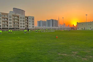 Al Wasl Football Academy Dubai image