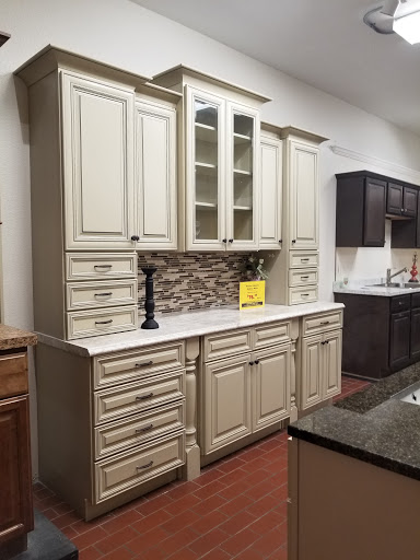 Kitchen remodeler Waco